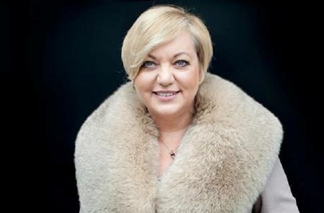 Гонтарева должна сесть за решетку из-за махинаций на сотни миллиардов гривен. Документ