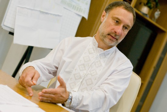 “Киевводоканал” приобретет у россиян комплекс для инспекции трубопроводов за 7,5 млн гривен