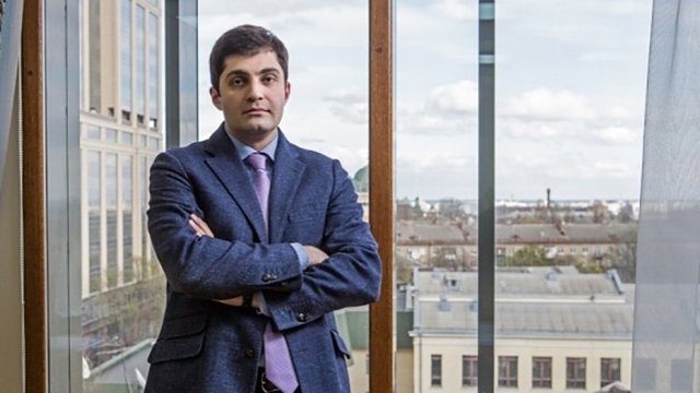 “Президент зацікавлений у дискредитації НАБУ”, – Давід Сакварелідзе