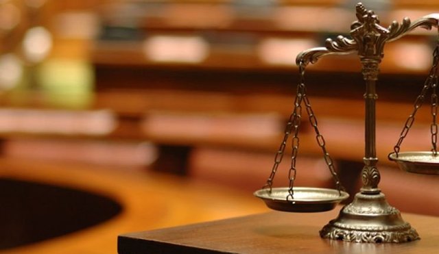 Суддівська династія: подружжя та четверо племінників служать українській Феміді