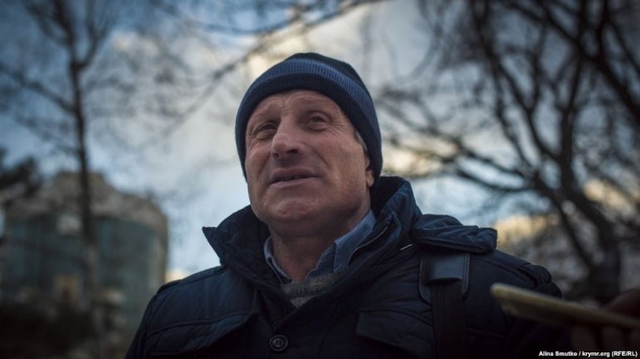 Оккупанты обвинили в сепаратизме журналиста из Крыма