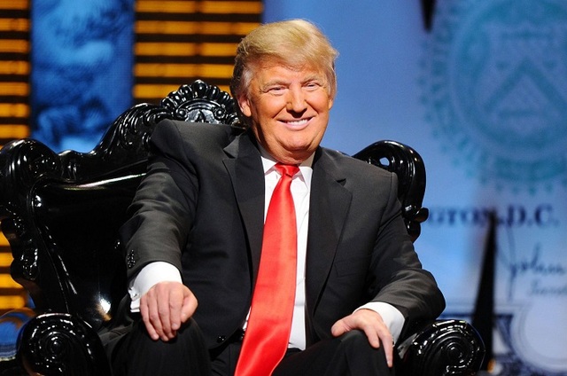 Посол назвал главное задание Украины после инаугурации Трампа