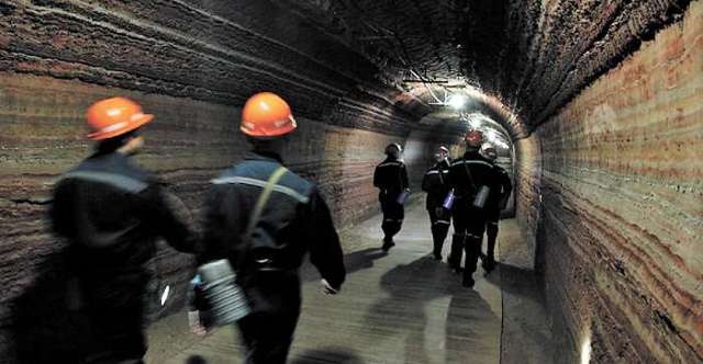 В Донецке шахтеры отказались сдать кровь для боевиков «ДНР»