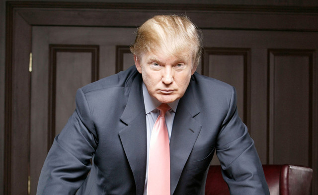 В Вашингтоне задержали 217 митингующих против Трампа, 6 копов ранены