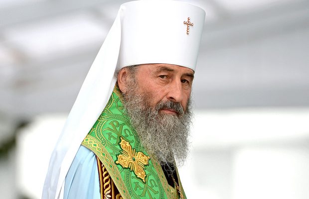 Предстоятель УПЦ МП розпорядився провести панахиди за загиблими воїнами