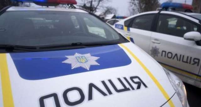 В Бердичеве мужчина случайно нашел тайник с гранатами