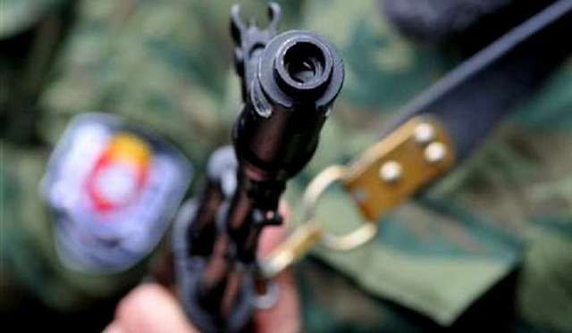 Боевики ищут «пушечное мясо» из местных на Донбассе – журналист