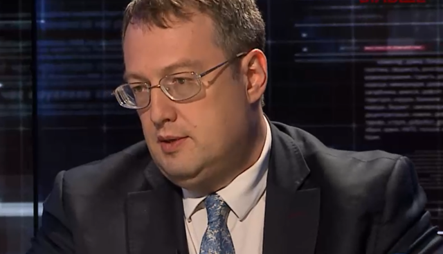 Геращенко: "Миротворец" будет работать независимо от того, жив я или нет