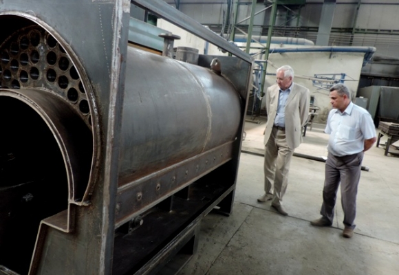 Як група Кінаха – Чубака «оборонку» Тернополя знищує