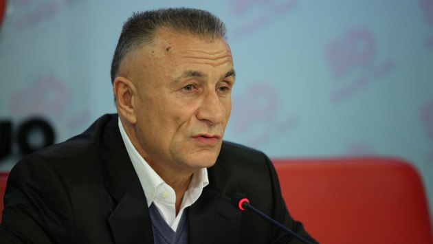 Возле президента находится серьезное московское лобби, - Степан Гавриш