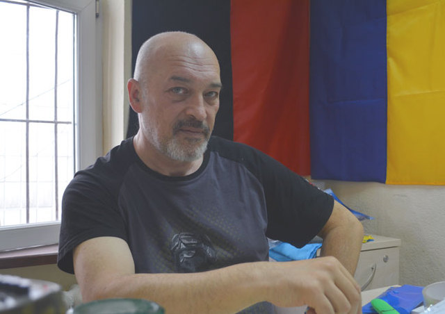 Тука рассказал, сколько украинцев воюет на стороне "Л/ДНР"