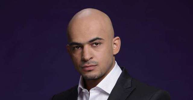 Пост Мустафы Найема порвал Фейсбук