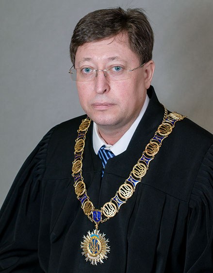 Що вони собі насудили: суддя Київського апеляційного адмсуду Бабенко Костянтин Анатолійович