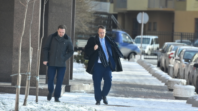 Все что известно об Антоне Геращенко: машины, квартиры и бизнес на недвижимости