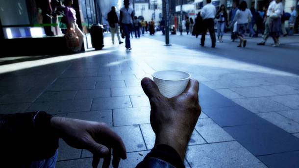 Обнищавший боевик из РФ не выдержал жизни в "ДНР"