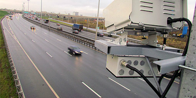 В Нацполиции назвали сроки внедрения системы видеофиксации