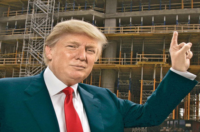 Трамп принялся бороться с абортами