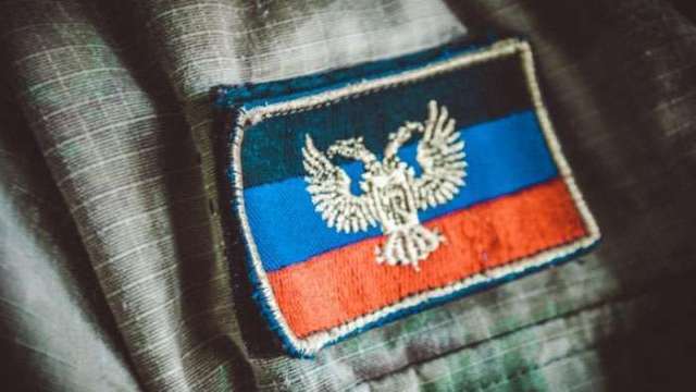 В Славянске задержали личного охранника «народного мэра ДНР»