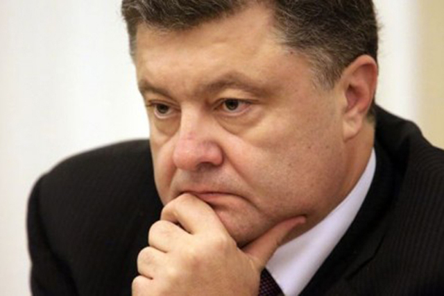 «На президента оказывается очень сильное давление со стороны России, через Медвечука» — Гавриш