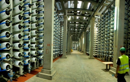 Почему стратегия обеспечения Крыма пресной водой от РФ совершенно нереальная