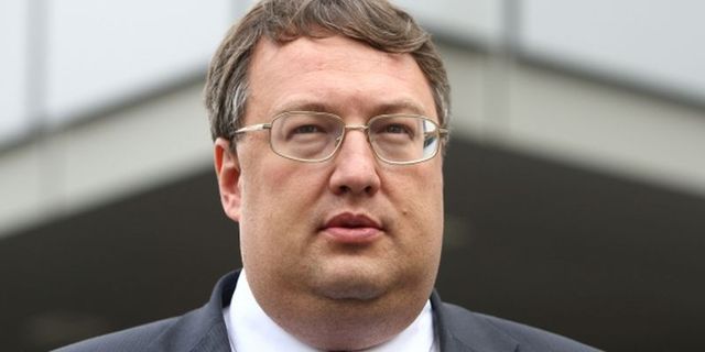 Для властей будет большой глупостью ограничиться в деле покушения на Геращенко зловещими намеками – журналист