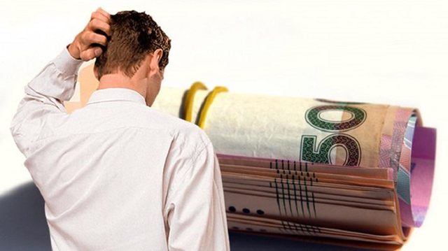 Про безработицу, популизм и пофигизм в Украине