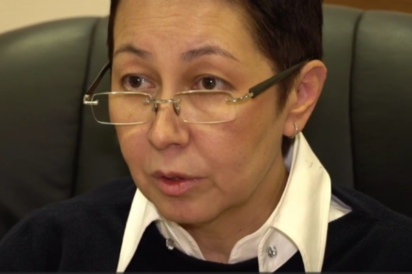 У киевской судьи нашли «секретный автопарк», «вычеркнутый» из е-декларации