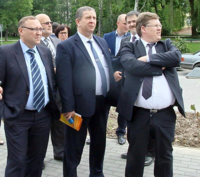 За минималкой следят «группы реагирования»