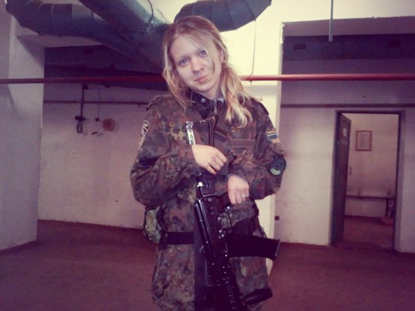 Заверуху выпустили под залог