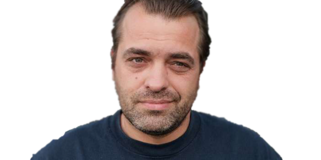 Жизнь и быт на передовой - Юрий Бирюков