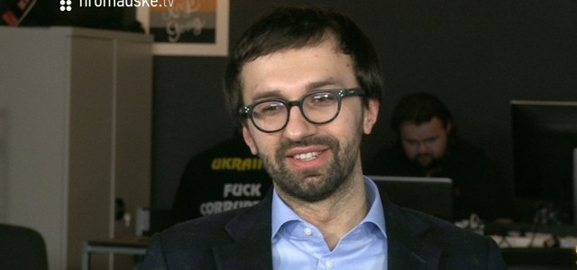 Исключив Савченко из своего Комитета, Пашинский надеялся замять инцидент со стрельбой - Лещенко