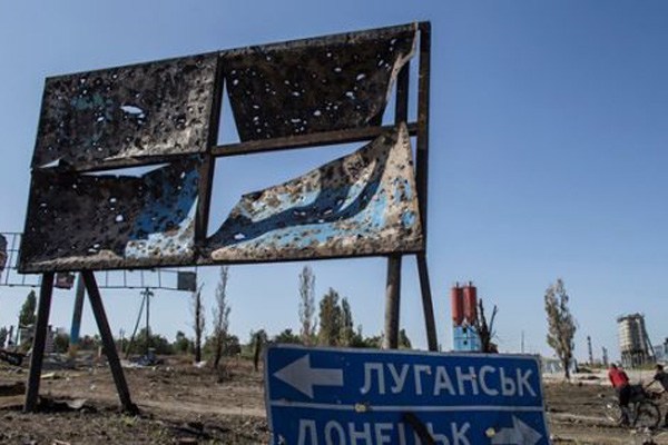 Порошенко хочет по-новому давить на Путина