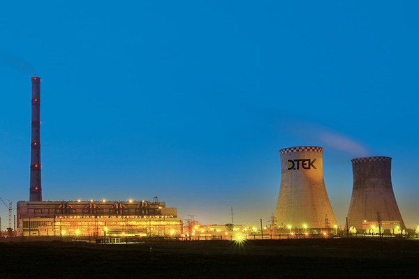 Тепло в тумане: каковы перспективы ДТЭК