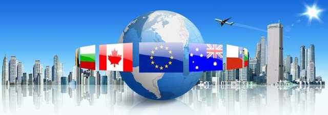 Почему в соцсетях началась агитация на тему "пора валить"