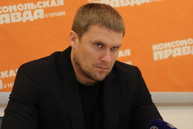 Вадим Троян снялся с конкурса на должность главы Нацполиции