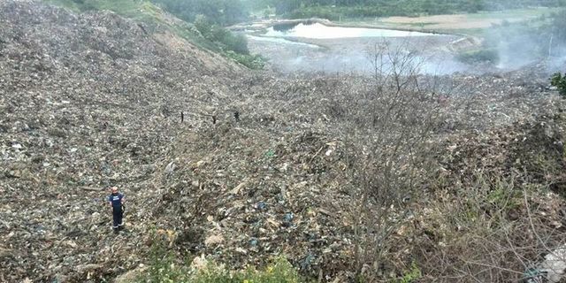 Львов просит у Кабмина 25 миллионов грн на свалку