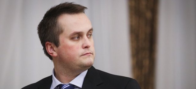 Названа впечатляющая сумма, которую заработал Холодницкий в декабре