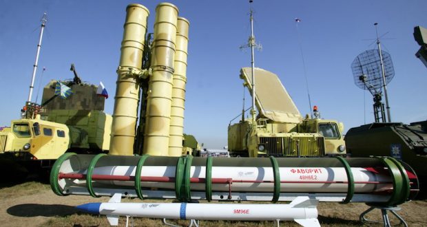 Суд ЕС в деле «Алмаз-Антей» подтвердил, что Россия поставляет оружие боевикам Донбасса