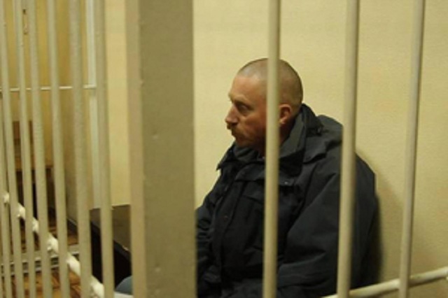 Луценко отказался выдавать России бойца АТО из "Грузинского легиона"