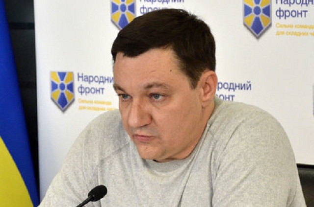 Уровня подготовки украинских войск хватит, чтобы освободить Дебальцево – Тымчук