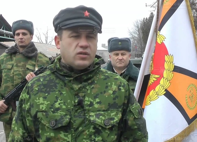 Стала известна судьба «организаторов переворота» в «ЛНР»