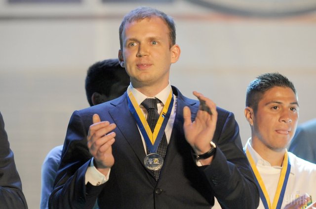 Дело Курченко: кому выгодно затягивать