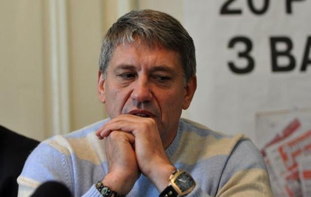 Украинский чиновник ездит на 7 автомобилях общей стоимостью в миллионы долларов