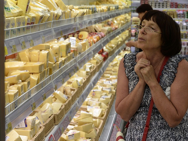 С 1 февраля Украину ждет рост цен по всем фронтам