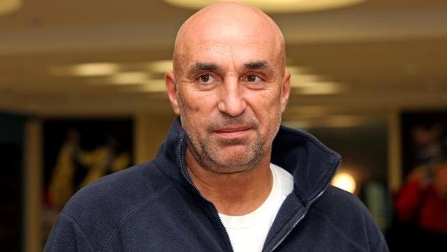 Александр Ярославский жестко оценил "компромиссы Пинчука"