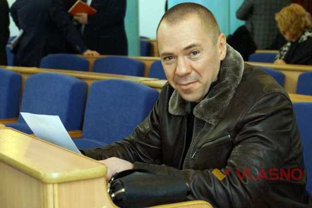 Депутат Вінницької облради за один день зареєстрував на себе 15 гектарів землі