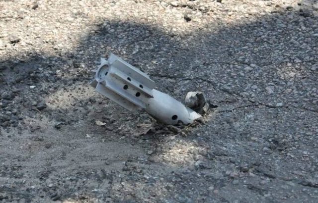 Загинуло двоє наших військовослужбовців - штаб АТО