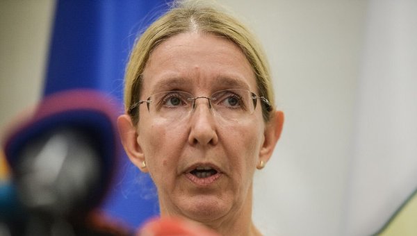 Медична мафія готова вбивати - блогер