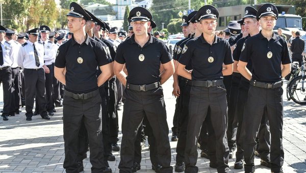 Канадский посол положительно оценил реформу украинской полиции