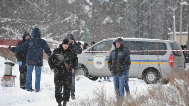 Геращенко вышел из себя после вопроса по Княжичам